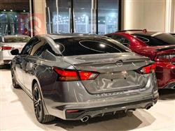 نيسان ألتيما